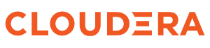 Cloudera Logo